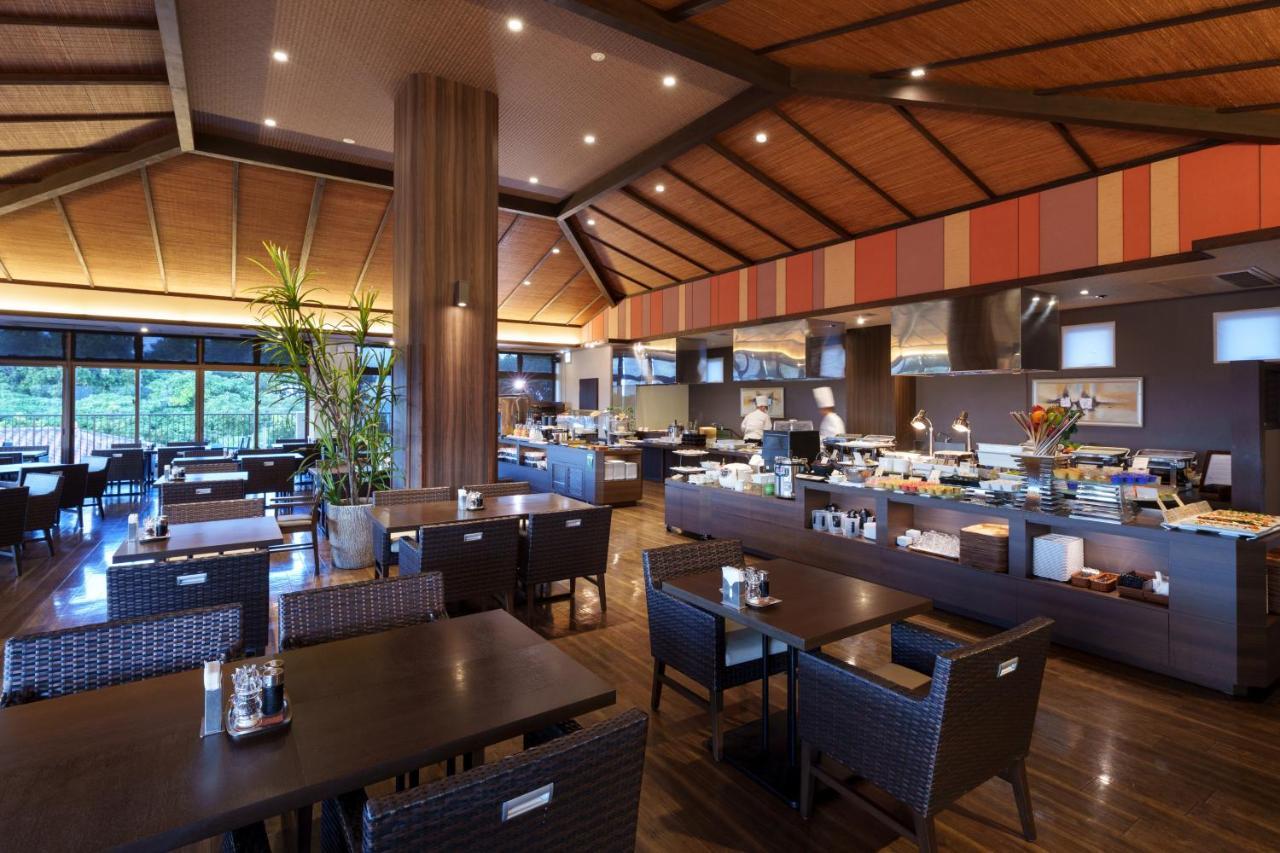 Grandvrioresort Ishigakijima Ocean'S Wing & Villa Garden Ishigaki  Exterior photo