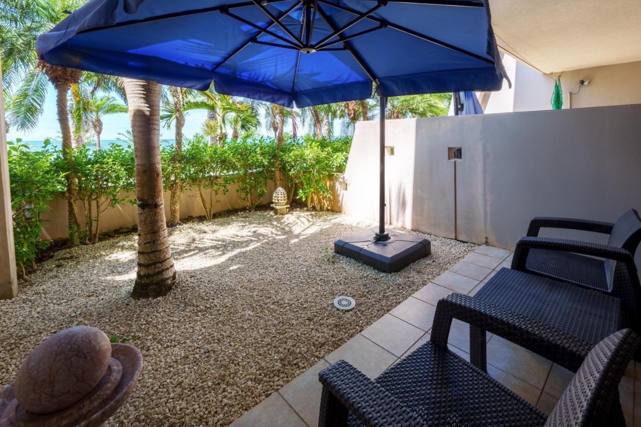 Grandvrioresort Ishigakijima Ocean'S Wing & Villa Garden Ishigaki  Exterior photo