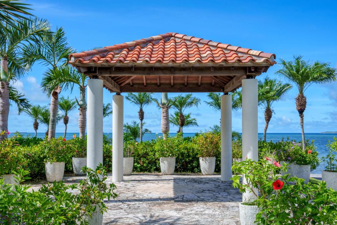 Grandvrioresort Ishigakijima Ocean'S Wing & Villa Garden Ishigaki  Exterior photo