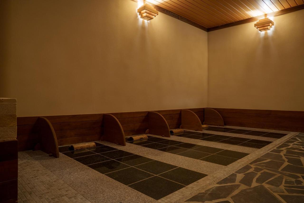 Grandvrioresort Ishigakijima Ocean'S Wing & Villa Garden Ishigaki  Exterior photo