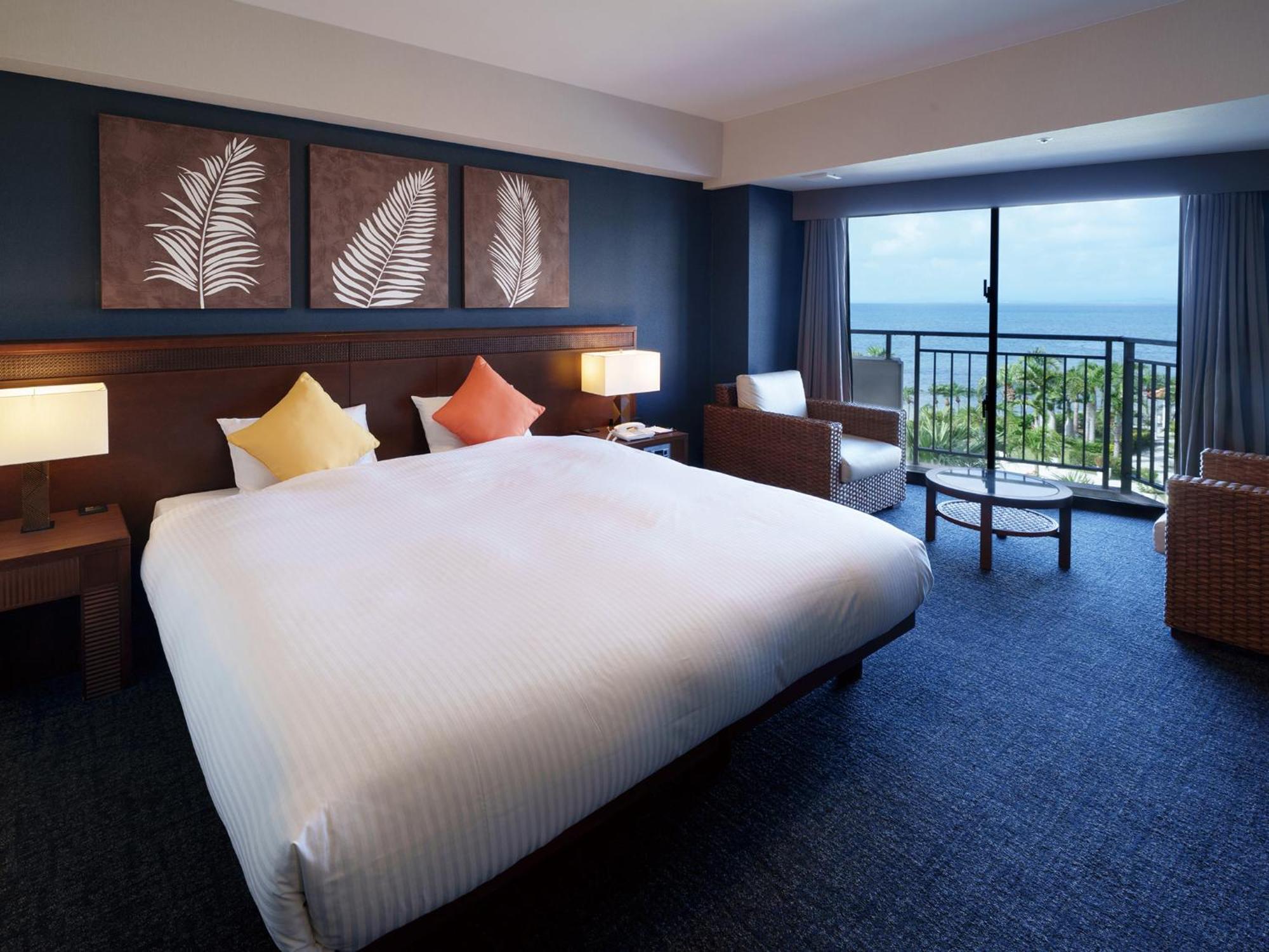 Grandvrioresort Ishigakijima Ocean'S Wing & Villa Garden Ishigaki  Exterior photo